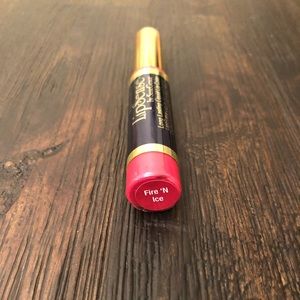Fire ‘N Ice Lipsense